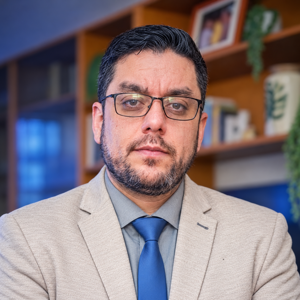 Marcos Guzman